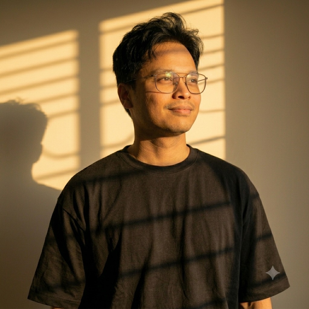 Khairul Azri